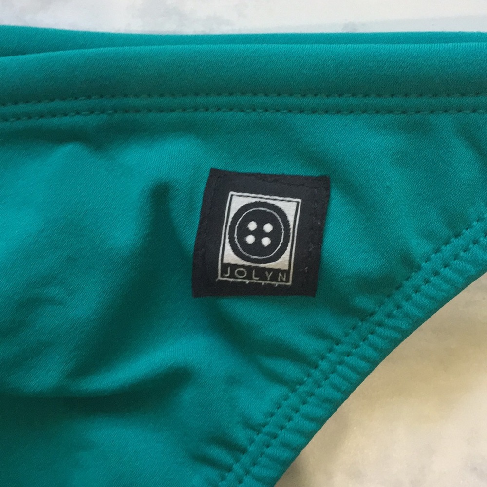 Jolyn S Ocean Bali Bikini Bottoms - Picture 4 of 5
